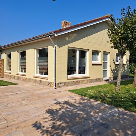 Pavillon Du Golf Villa De Haan Kültér fotó