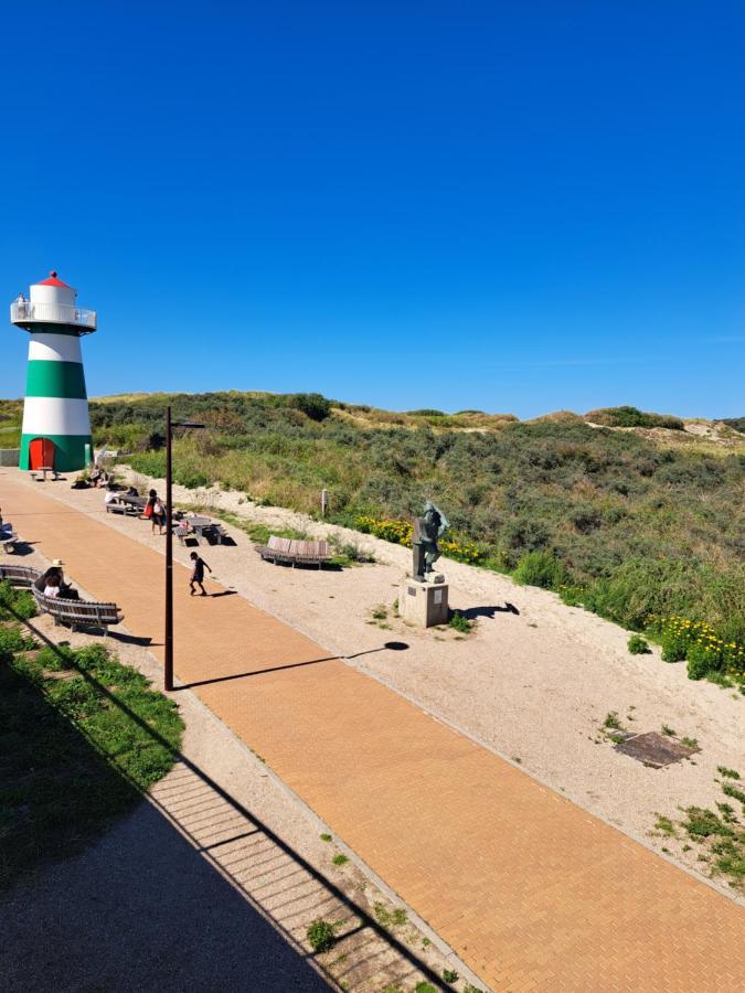 Pavillon Du Golf Villa De Haan Kültér fotó